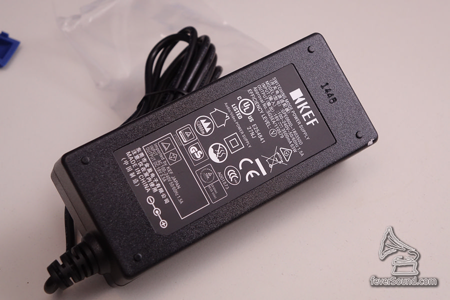 專用開關式供電