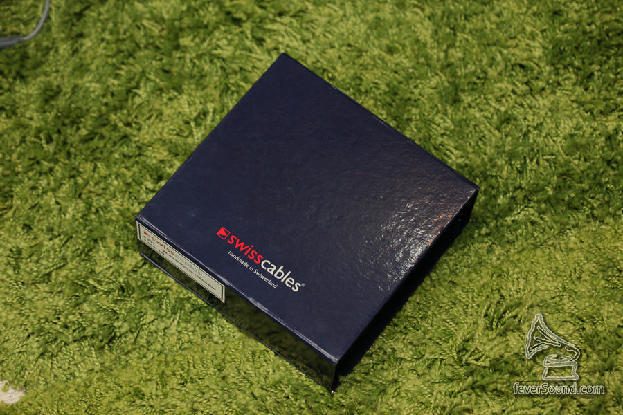 Swisscables Unique瑞士製造