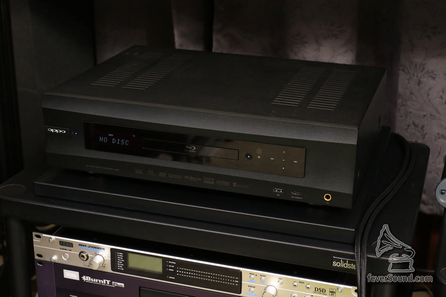 Oppo BDP-105D