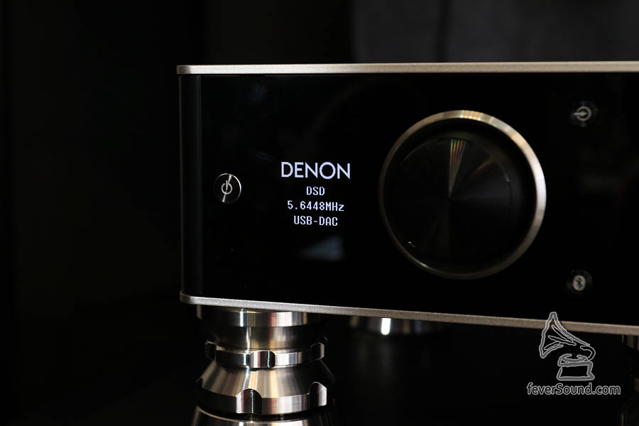 USB 支援 DSD128