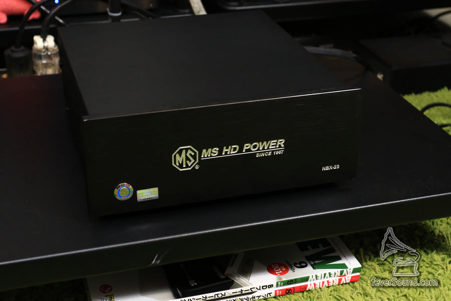 NBS-23 HK$6,500