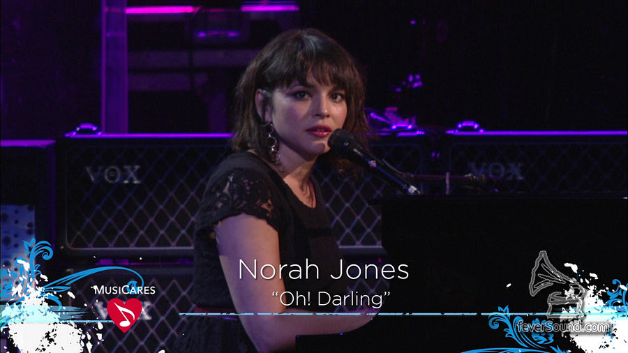 Norah Jones