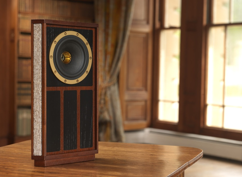 Tannoy Autograph Mini
