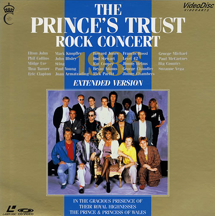Various-Artists-The-Princes-Trust-563641a