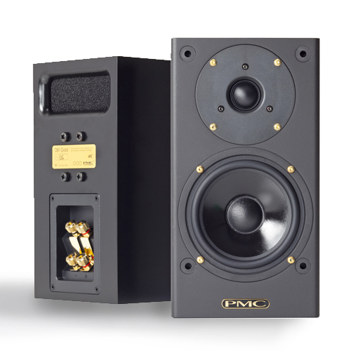 PMC DB1 Gold