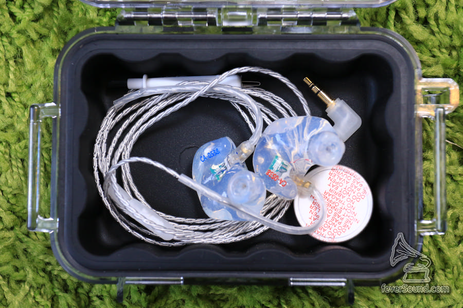 Music One,一單元