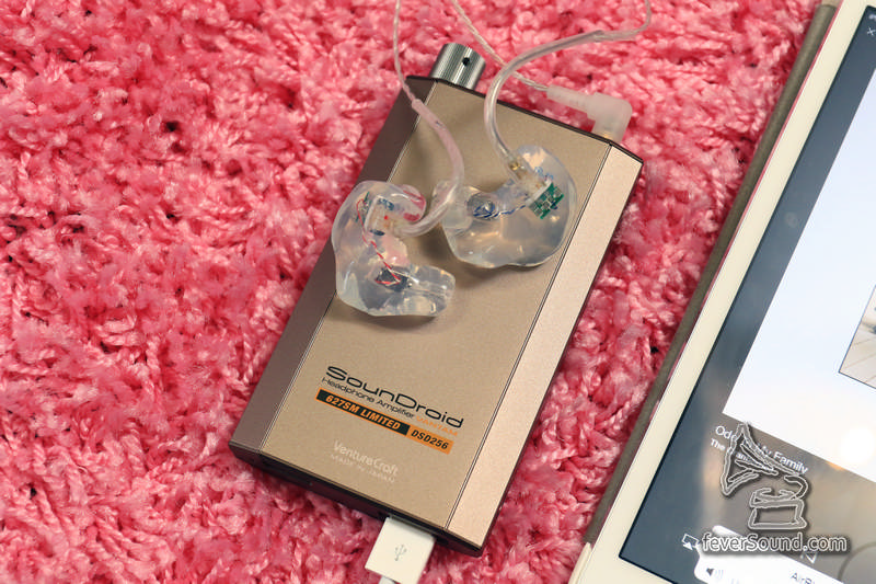 接駁CustomArt Music One