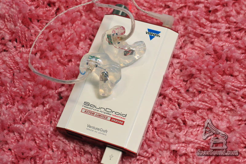 接駁CustomArt Music One