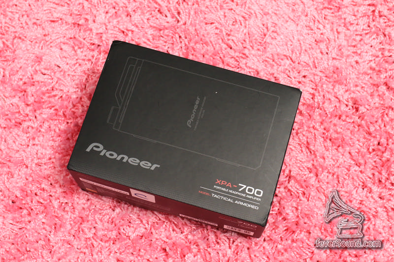 Pioneer XPA-700 HK$3,980