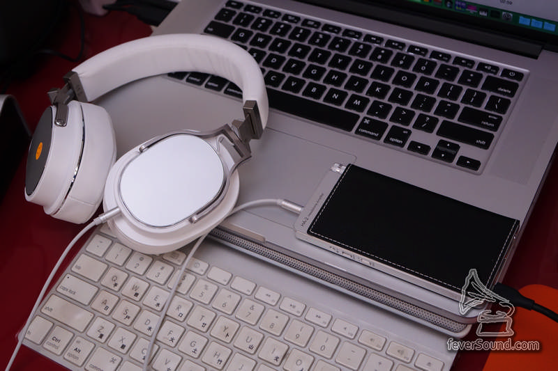 HA-2可以是一個不錯的電腦 USB DAC
