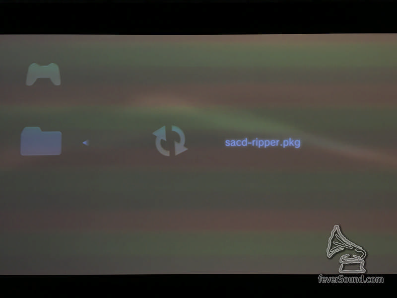 sacd-ripper 846kb only