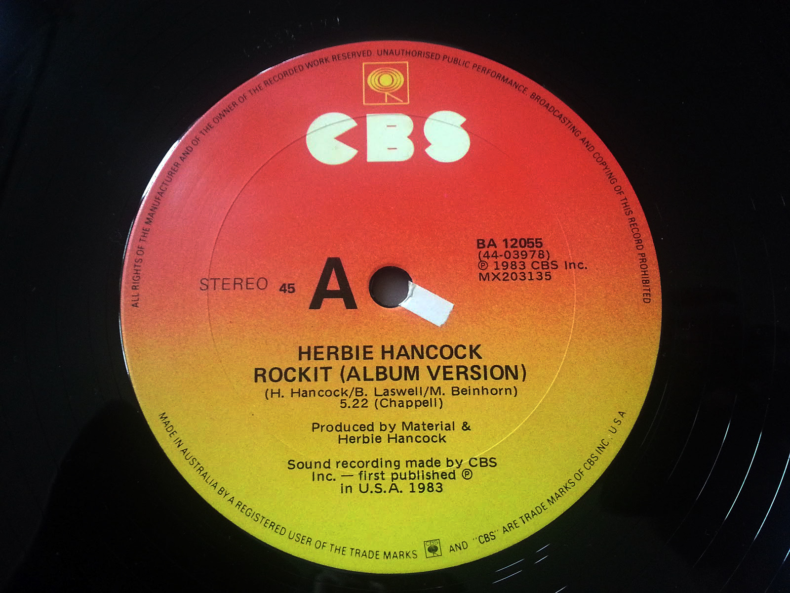 Rockit