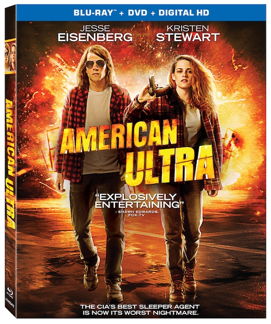 America-Ultra-Blu-ray