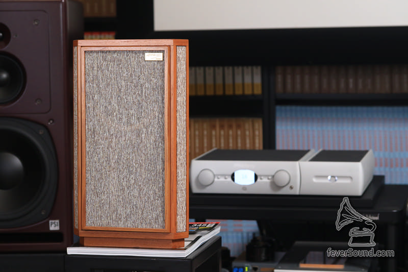 解碼連前級是 Audio Alchemy 的 DDP-1