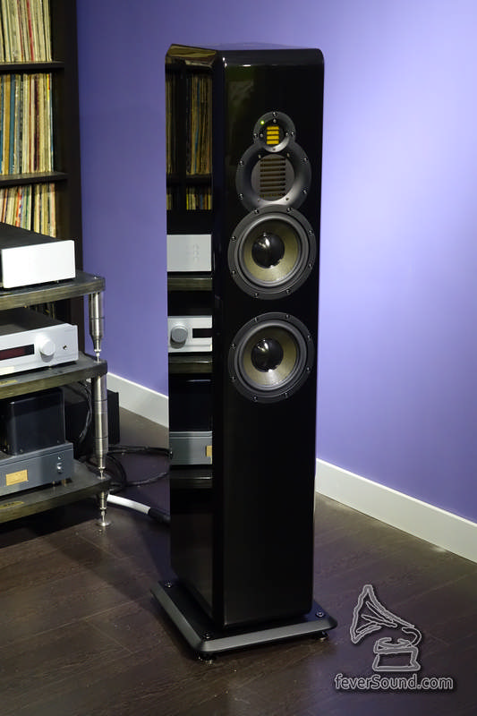 ADAM Classic Column MK3