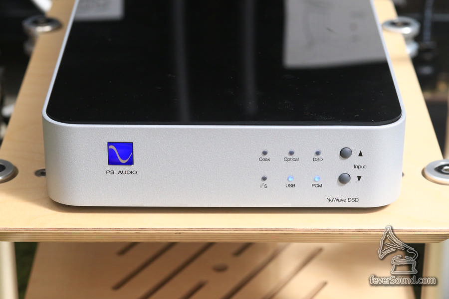 PS Audio NuWave DSD