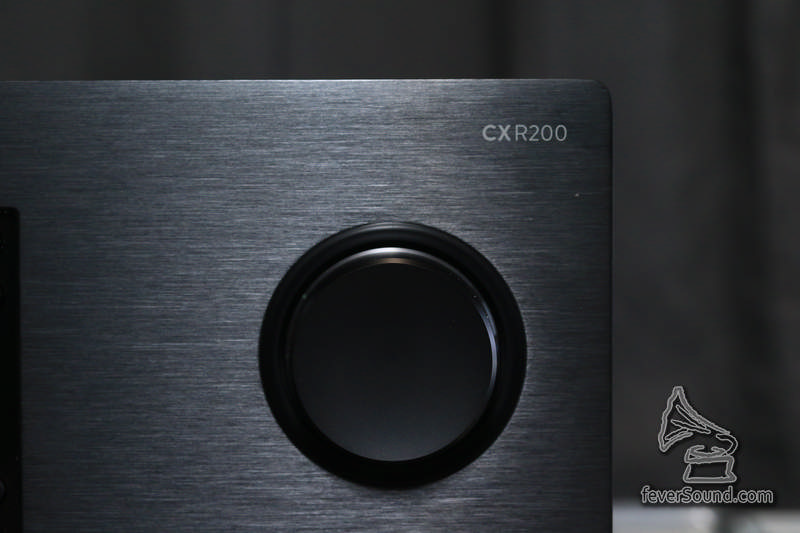 Cambridge Audio CXR200 售價:HK$21,000