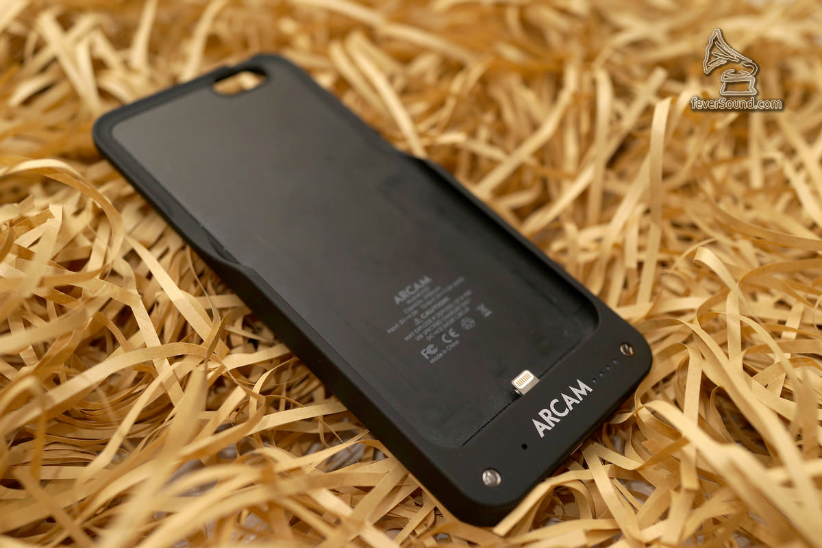 Arcam Music Boost 售價:$1,750