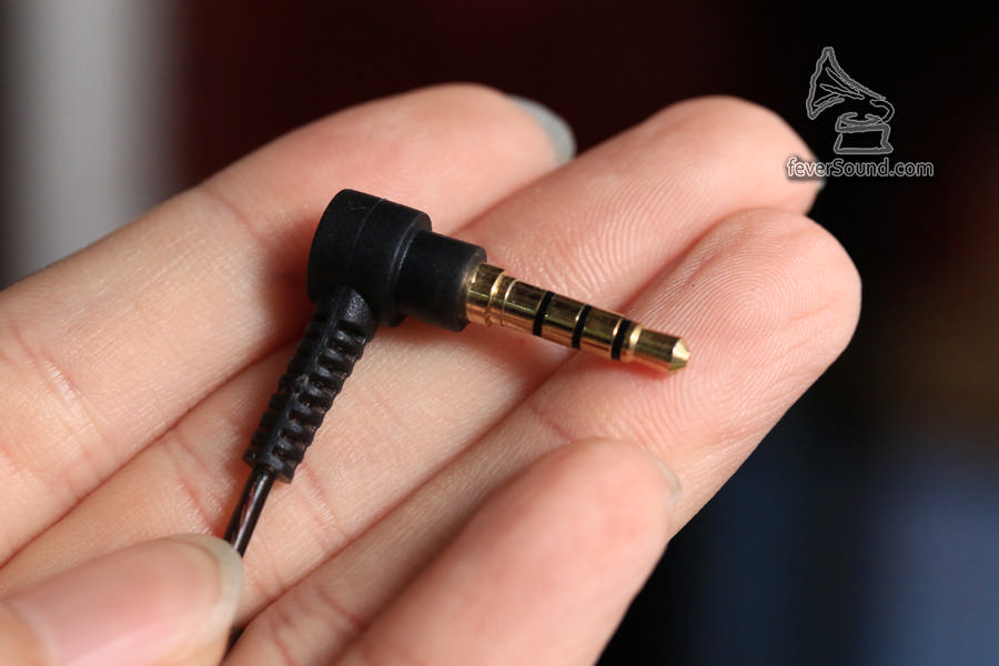 TRRS 3.5mm mini jack