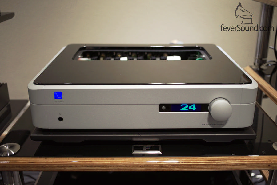 BHK Signature 前級