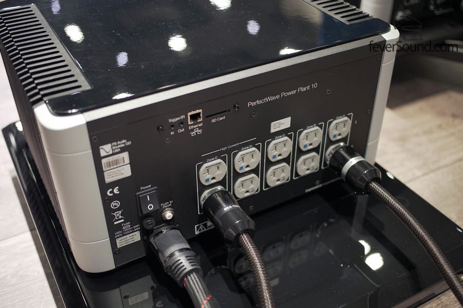 Perfectwave Powerplant 10