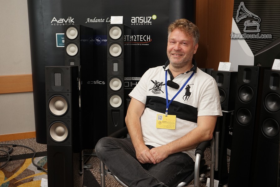 Michael Børresen