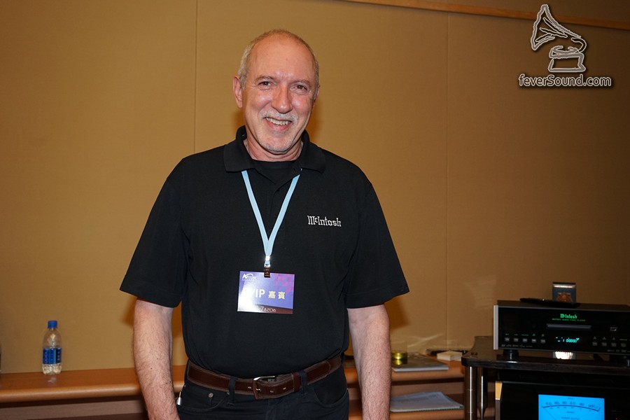 Ron Cornelius