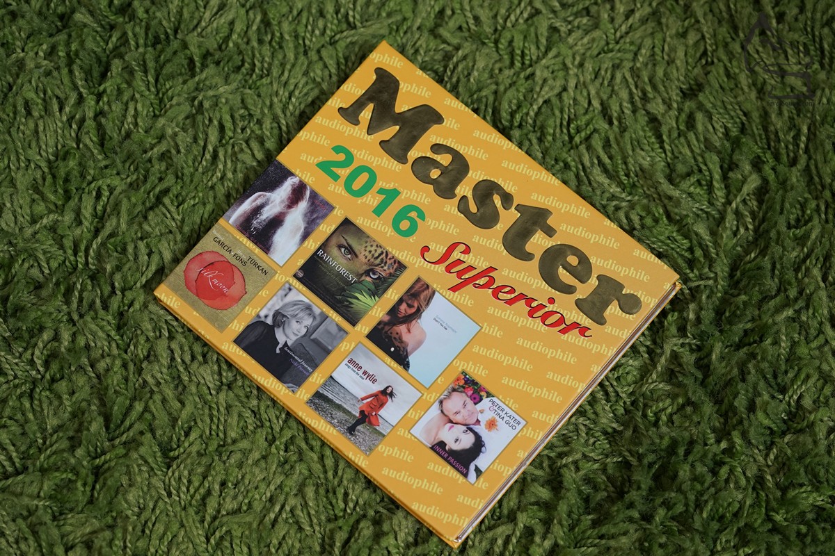 Master 2016 Superior