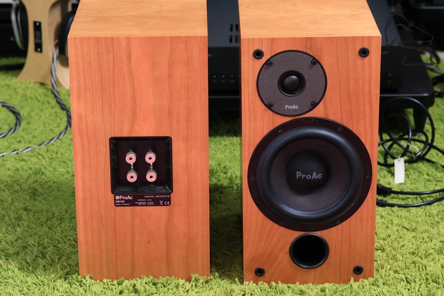 ProAc SM100 HK$21,000/Pair