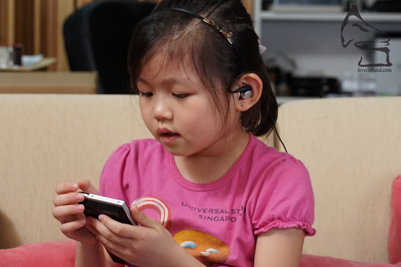 聲音開揚自然,覆蓋不同種類的音樂,聲音是幼細的,聽古典樂章時,發覺動態K3003仍贏一個馬鼻,但售價平一截,也是合理