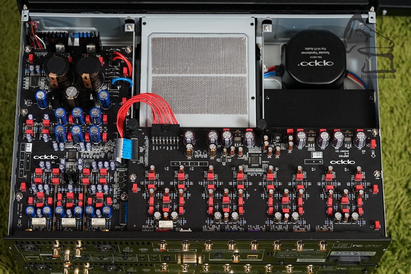 OPPO BDP-105D SE (台版)