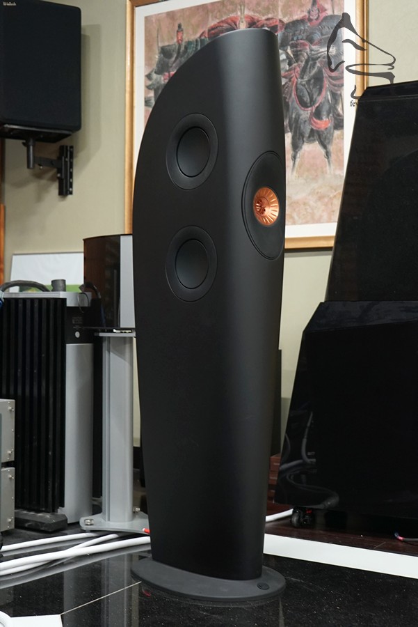 KEF Blade II