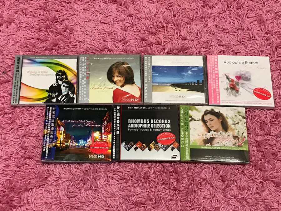 (鳴謝:Rock In Music)