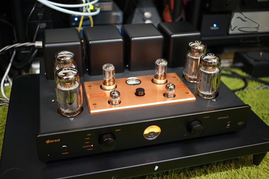 Dared Uranus 合併膽機 HK$15,800