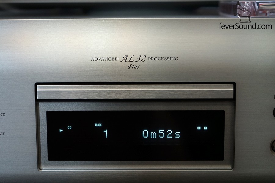 DCD-2500NE