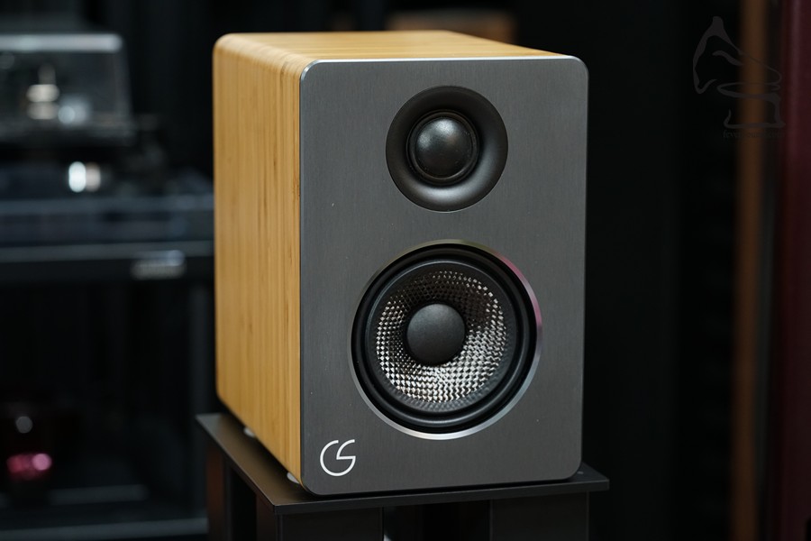 Celsus SP-ONE Passive HK$3,880/Pair