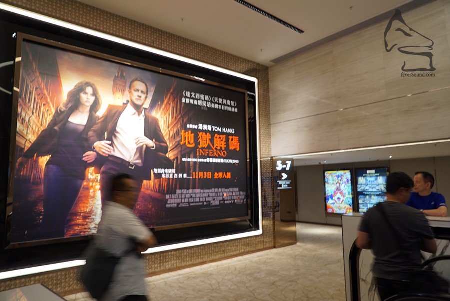 「地獄解碼」朗候活導演,湯漢斯主演,好睇,但動作場面的確不多