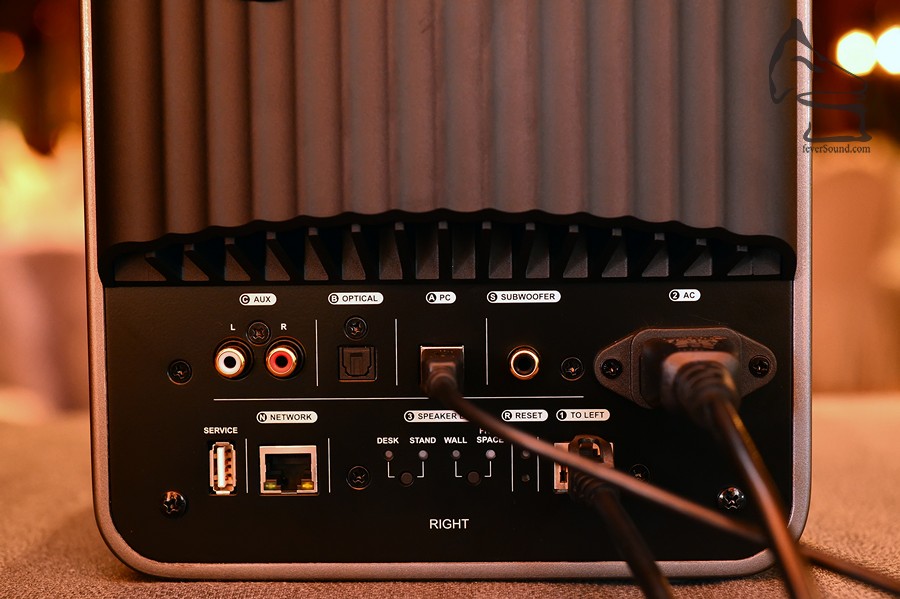 KEF LS50 Wireless 首次公眾開聲
