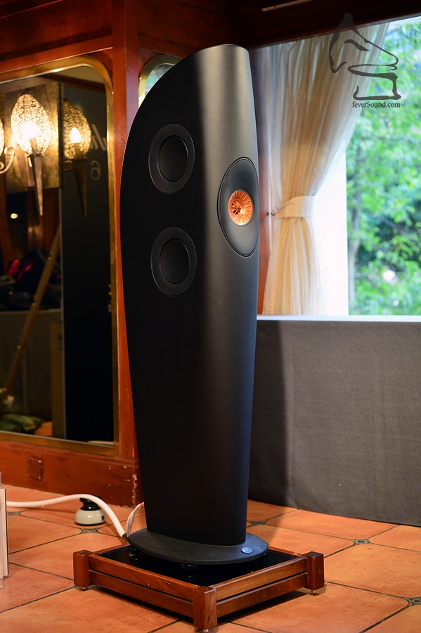 KEF Blade Two