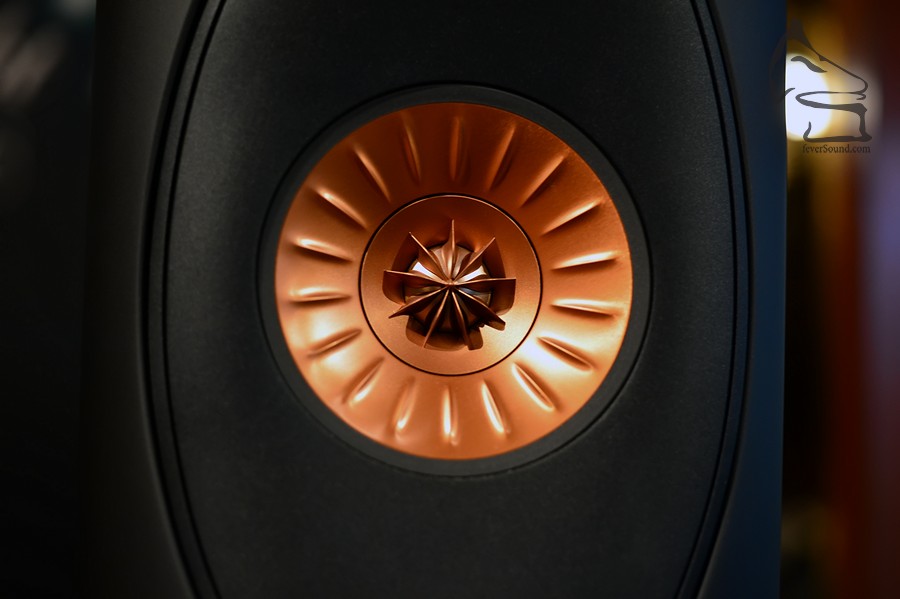 Flagship UNI-Q Driver