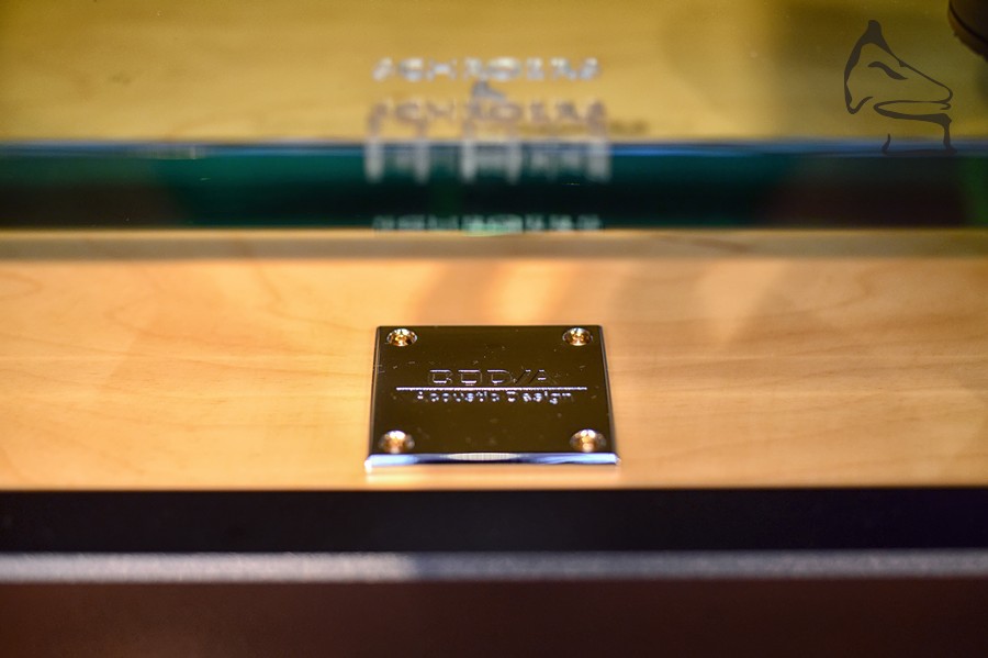 Codia 3000 Series Audio Rack
