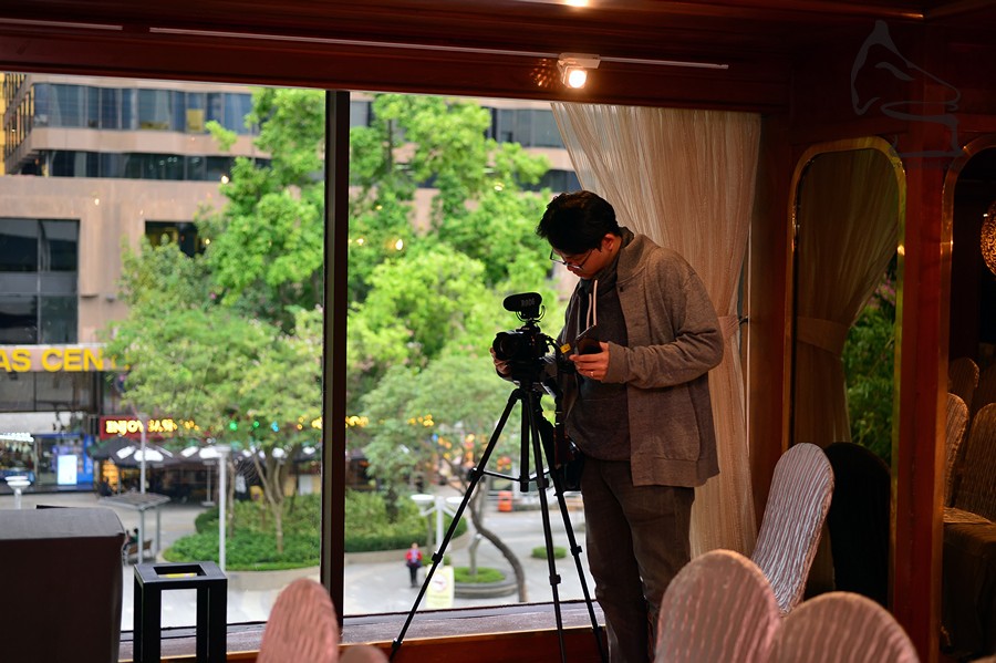 HD Recording