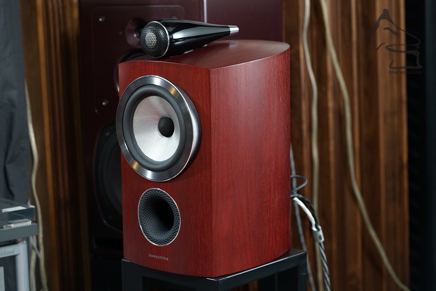 B&W 805 D3 HK$56,800