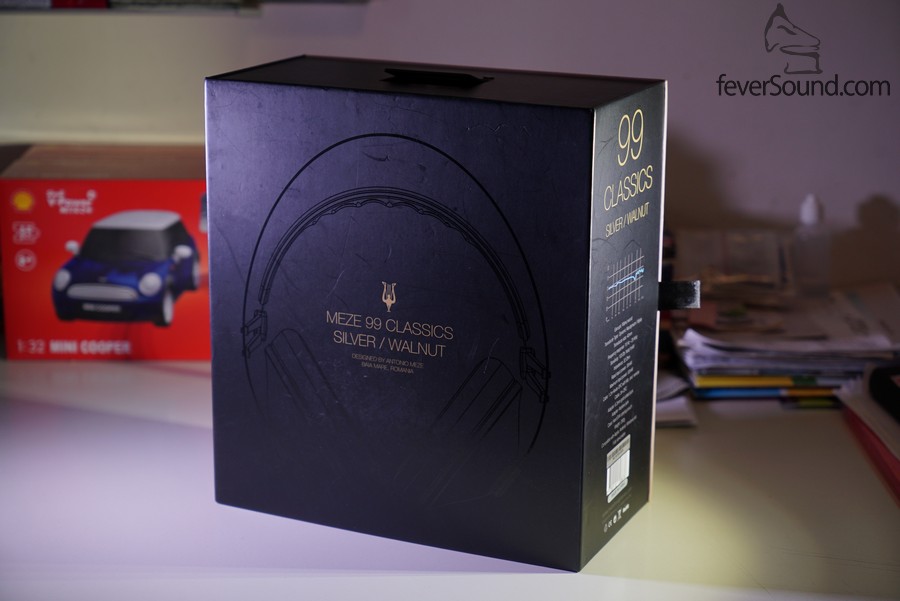 MEZE 99 Classics HK$2,780