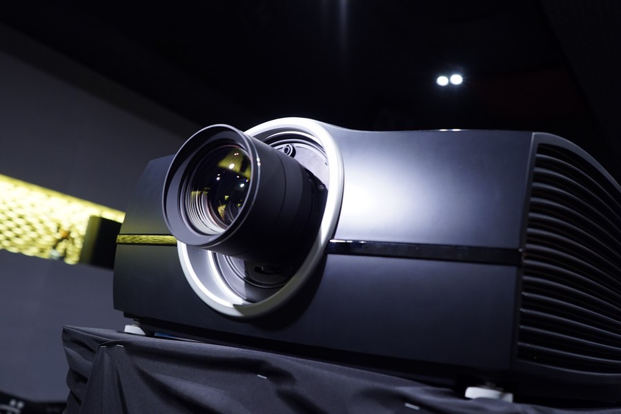 Barco Loki HK$580,000