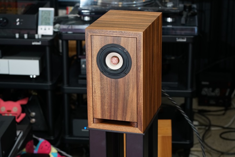 德川相思音箱 HK$7,680