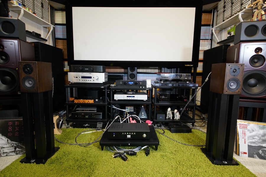 推Pioneer「酒桶仔」