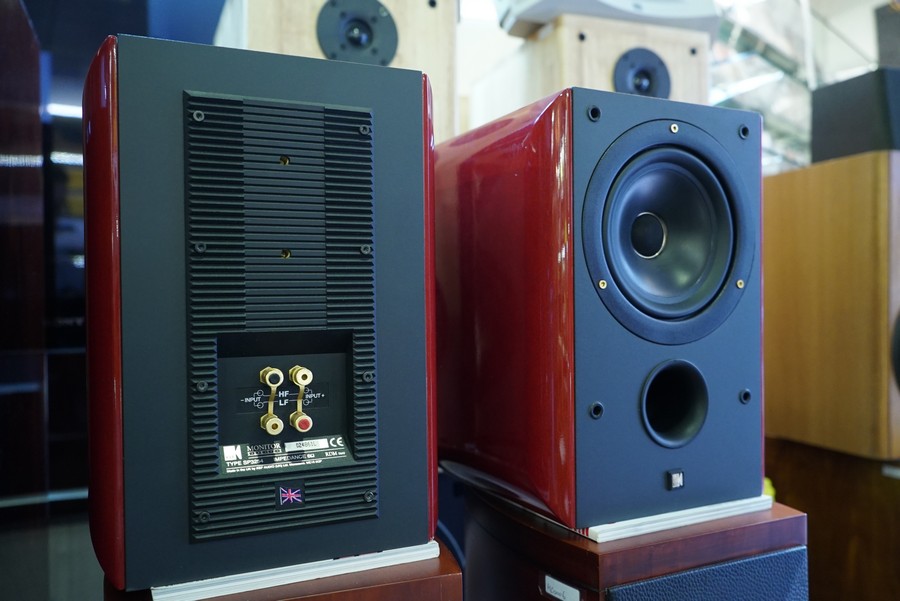 英製 KEF RDM1