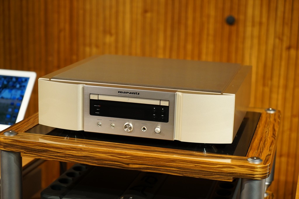 Marantz SA-10 HK$42,800