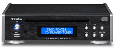 T07:有套餐,包括TEAC PD-301